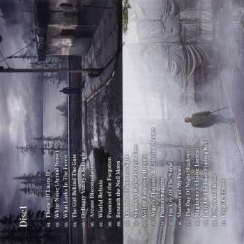 3CD Akira Yamaoka: Silent Hill 2 (Original Soundtrack –2024–)