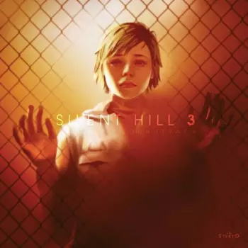 Silent Hill 3 (Original Soundtracks)
