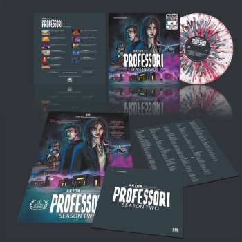 LP Aktor: Professori