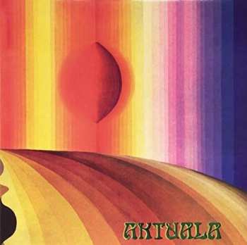 Album Aktuala: Aktuala