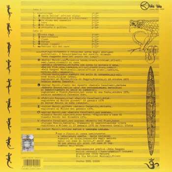 LP Aktuala: Tappeto Volante