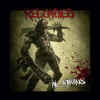 CD Al Atkins: Reloaded