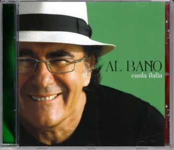 CD Al Bano Carrisi: Canta Italia