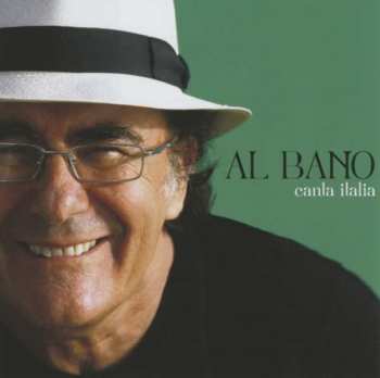 CD Al Bano Carrisi: Canta Italia