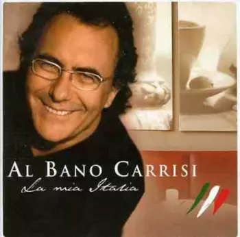 La Mia Italia