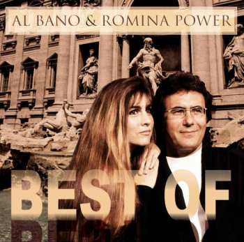 Album Al Bano & Romina Power: Best Of