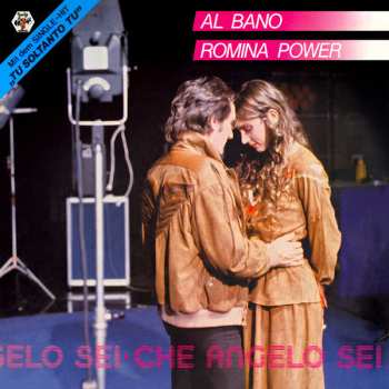 Album Al Bano & Romina Power: Che Angelo Sei
