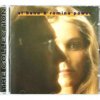Album Al Bano & Romina Power: The Collection