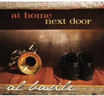 Al Basile: At Home Next Door