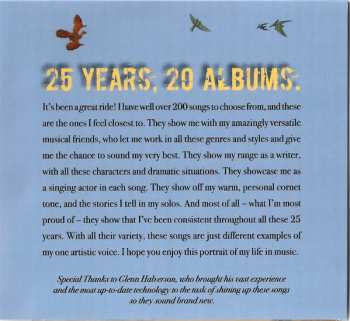 CD Al Basile: B's Time