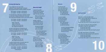 CD Al Basile: Soul Blue 7