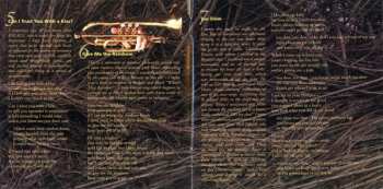 CD Al Basile: The Tinge