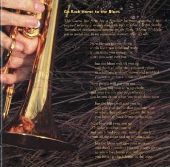 CD Al Basile: The Tinge