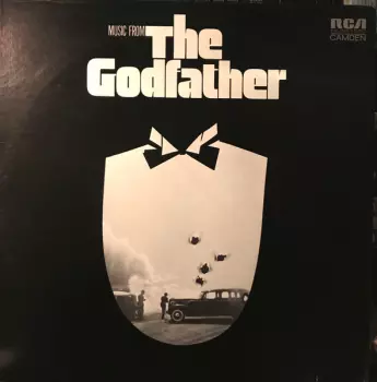Music From The Godfather