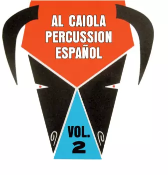 Percussion Español Vol. 2