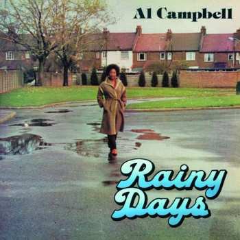 LP Al Campbell: Rainy Days CLR