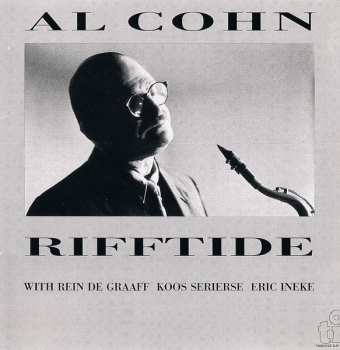 CD Al Cohn: Rifftide