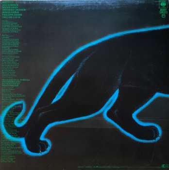 LP Al Di Meola: Electric Rendezvous