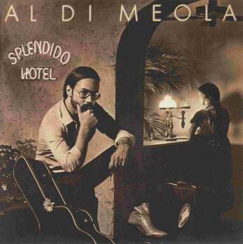 5CD/Caja Al Di Meola: Original Album Classics