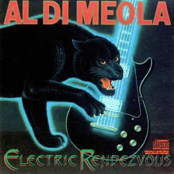 5CD/Caja Al Di Meola: Original Album Classics