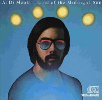 5CD/Caja Al Di Meola: Original Album Classics