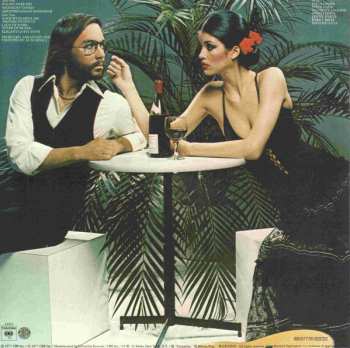 5CD/Caja Al Di Meola: Original Album Classics