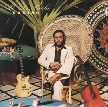 5CD/Caja Al Di Meola: Original Album Classics