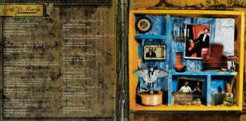 CD Al Di Meola: Pursuit Of Radical Rhapsody