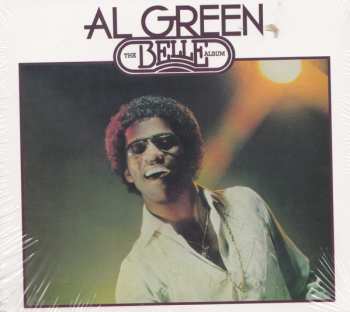 CD Al Green: The Belle Album