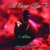 CD Al Gromer Khan: Attar (Musik Als Parfum)