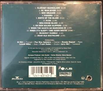 CD Al Hirt: Our Man In New Orleans