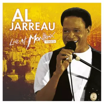 Live At Montreux 1993