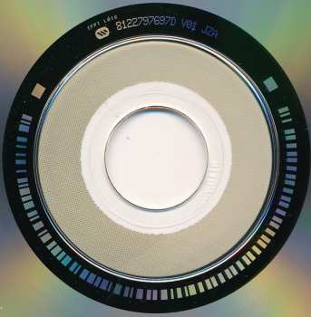 5CD/Caja Al Jarreau: Original Album Series