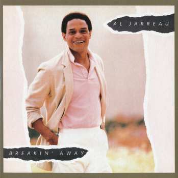 5CD/Caja Al Jarreau: Original Album Series