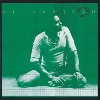5CD/Caja Al Jarreau: Original Album Series