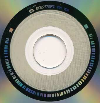 5CD/Caja Al Jarreau: Original Album Series