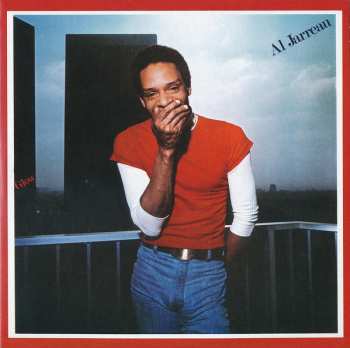 5CD/Caja Al Jarreau: Original Album Series