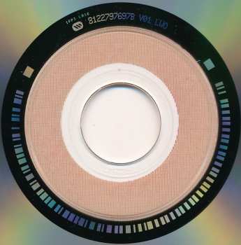 5CD/Caja Al Jarreau: Original Album Series