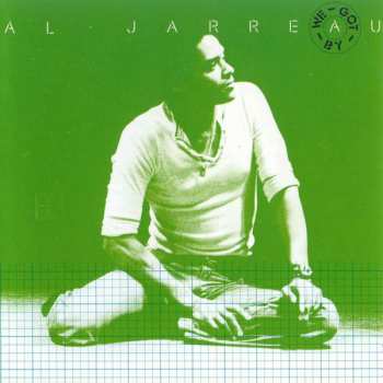 CD Al Jarreau: We Got By