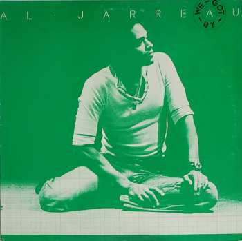 Album Al Jarreau: We Got By