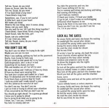 CD Al Jarreau: We Got By