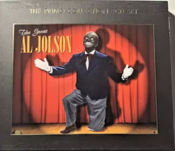The Great Al Jolson