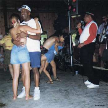 CD Al King: It's Rough Out Here