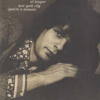 5CD/Caja Al Kooper: Original Album Classics