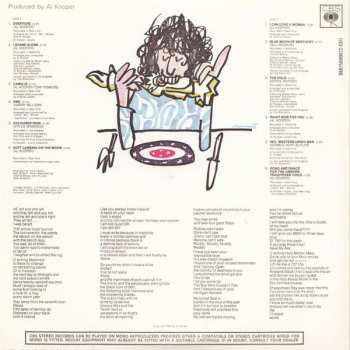5CD/Caja Al Kooper: Original Album Classics