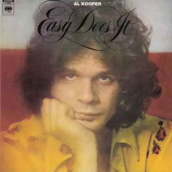 5CD/Caja Al Kooper: Original Album Classics