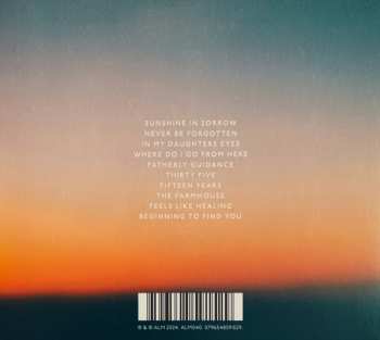 CD Al Lewis: Fifteen Years