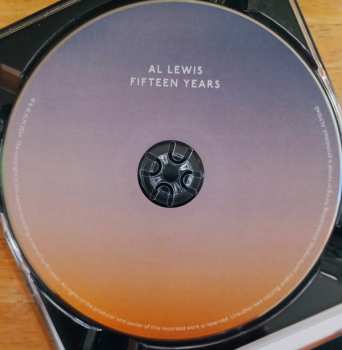 CD Al Lewis: Fifteen Years