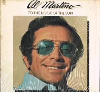 LP Al Martino: To The Door Of The Sun