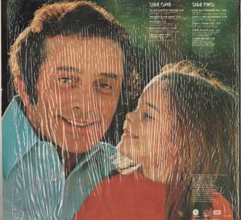 LP Al Martino: To The Door Of The Sun